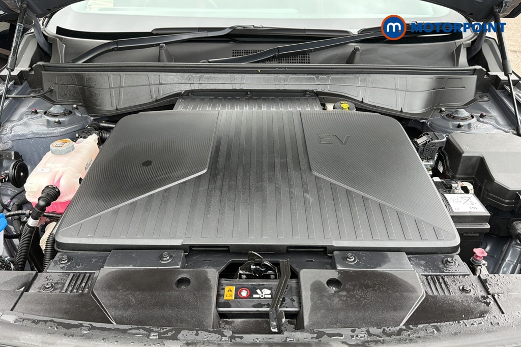 Hyundai Kona N Line Automatic Electric SUV - Stock Number (1643469) - 48th supplementary image