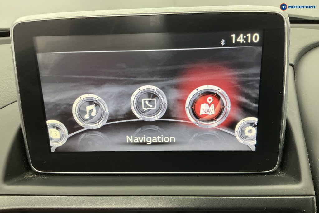 Abarth 124 Spider 1.4 T Multiair 2Dr Auto Automatic Petrol Convertible - Stock Number (1643518) - 2nd supplementary image
