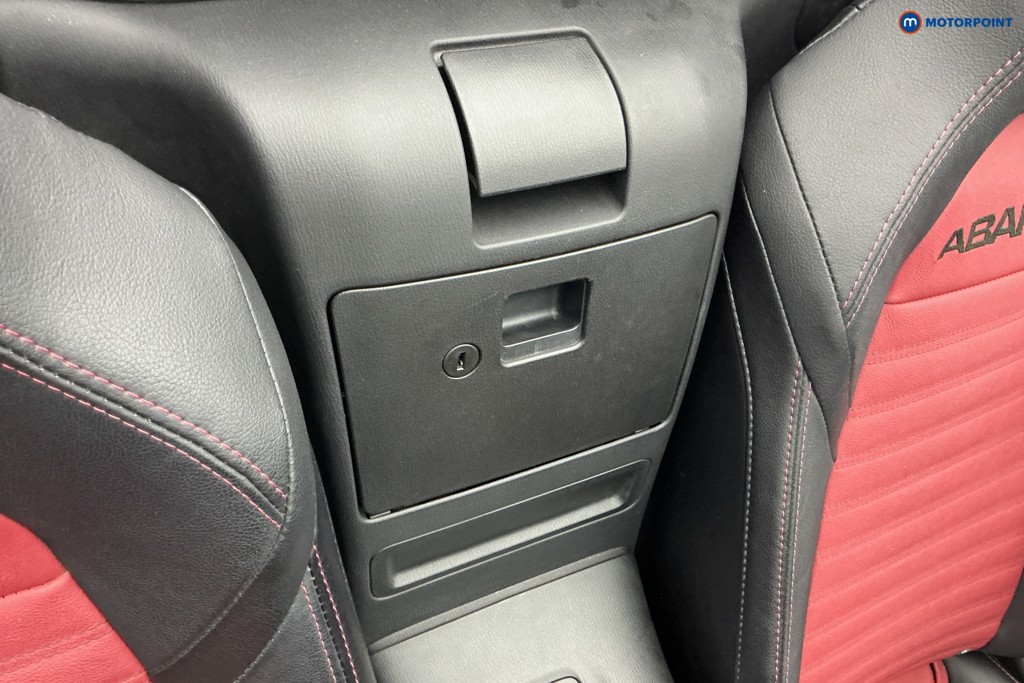 Abarth 124 Spider 1.4 T Multiair 2Dr Auto Automatic Petrol Convertible - Stock Number (1643518) - 7th supplementary image