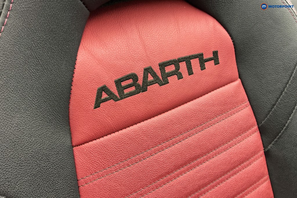 Abarth 124 Spider 1.4 T Multiair 2Dr Auto Automatic Petrol Convertible - Stock Number (1643518) - 9th supplementary image