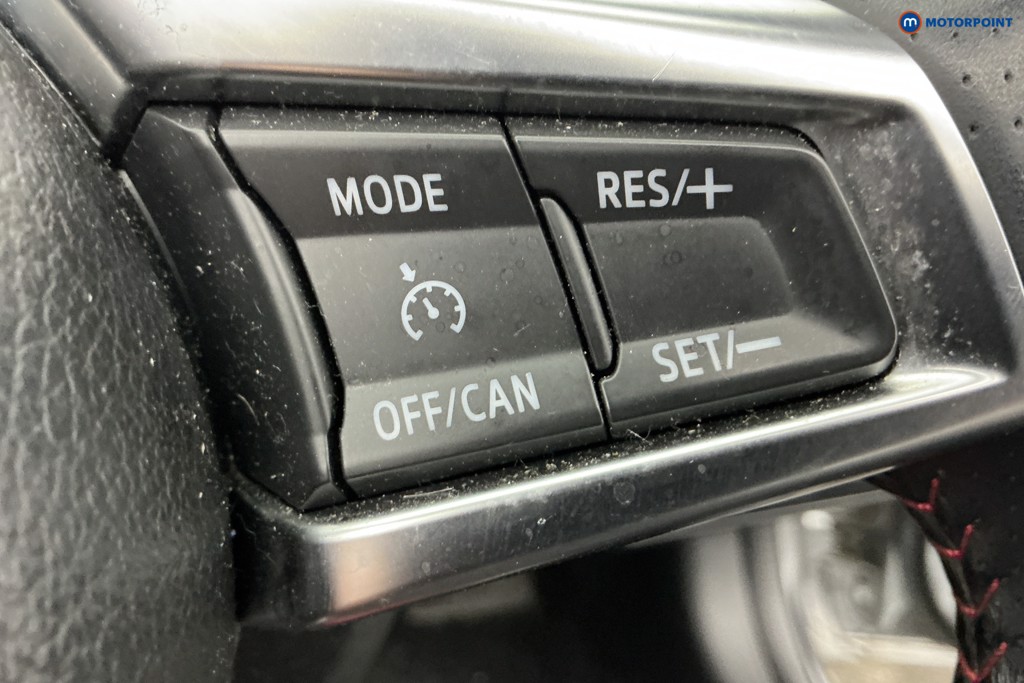 Abarth 124 Spider 1.4 T Multiair 2Dr Auto Automatic Petrol Convertible - Stock Number (1643518) - 15th supplementary image
