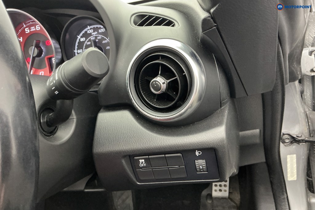 Abarth 124 Spider 1.4 T Multiair 2Dr Auto Automatic Petrol Convertible - Stock Number (1643518) - 16th supplementary image