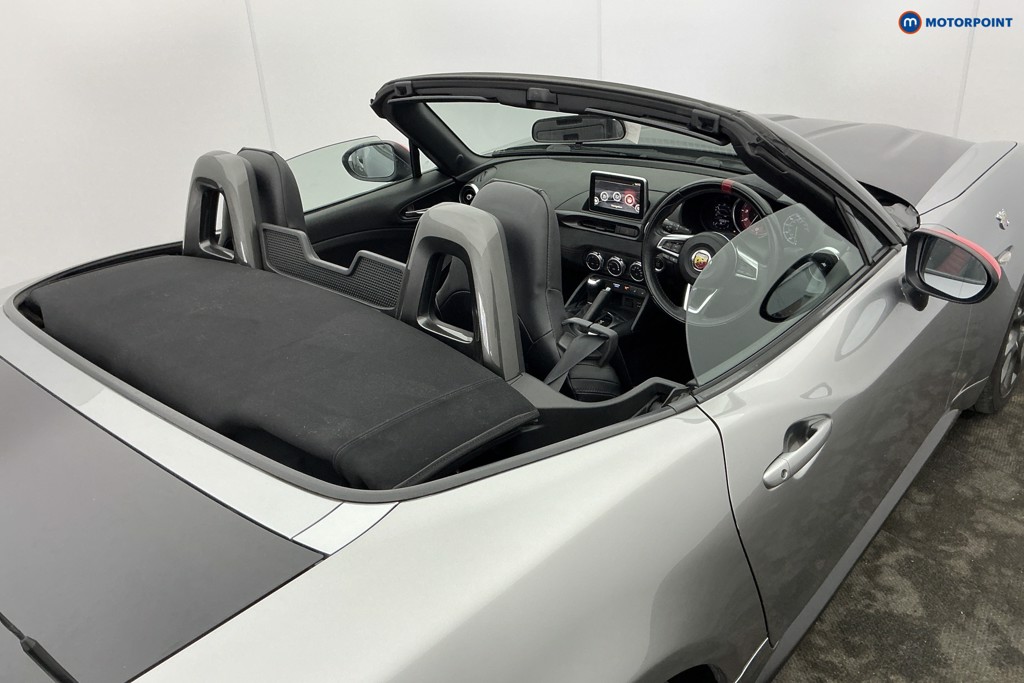 Abarth 124 Spider 1.4 T Multiair 2Dr Auto Automatic Petrol Convertible - Stock Number (1643518) - 19th supplementary image