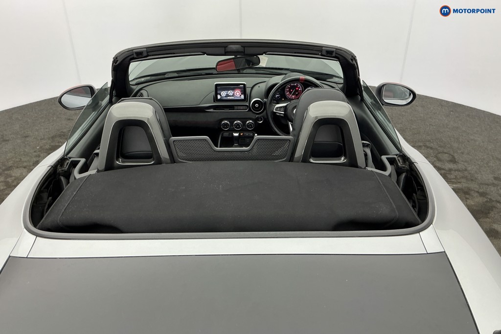 Abarth 124 Spider 1.4 T Multiair 2Dr Auto Automatic Petrol Convertible - Stock Number (1643518) - 20th supplementary image