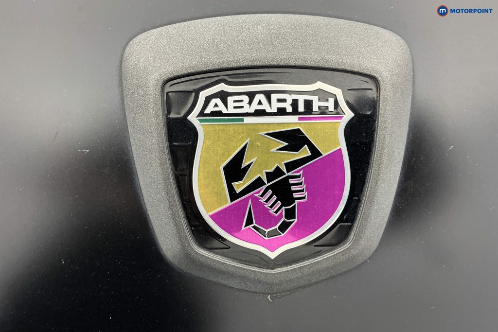 Abarth 124 Spider 1.4 T Multiair 2Dr Auto Automatic Petrol Convertible - Stock Number (1643518) - 24th supplementary image