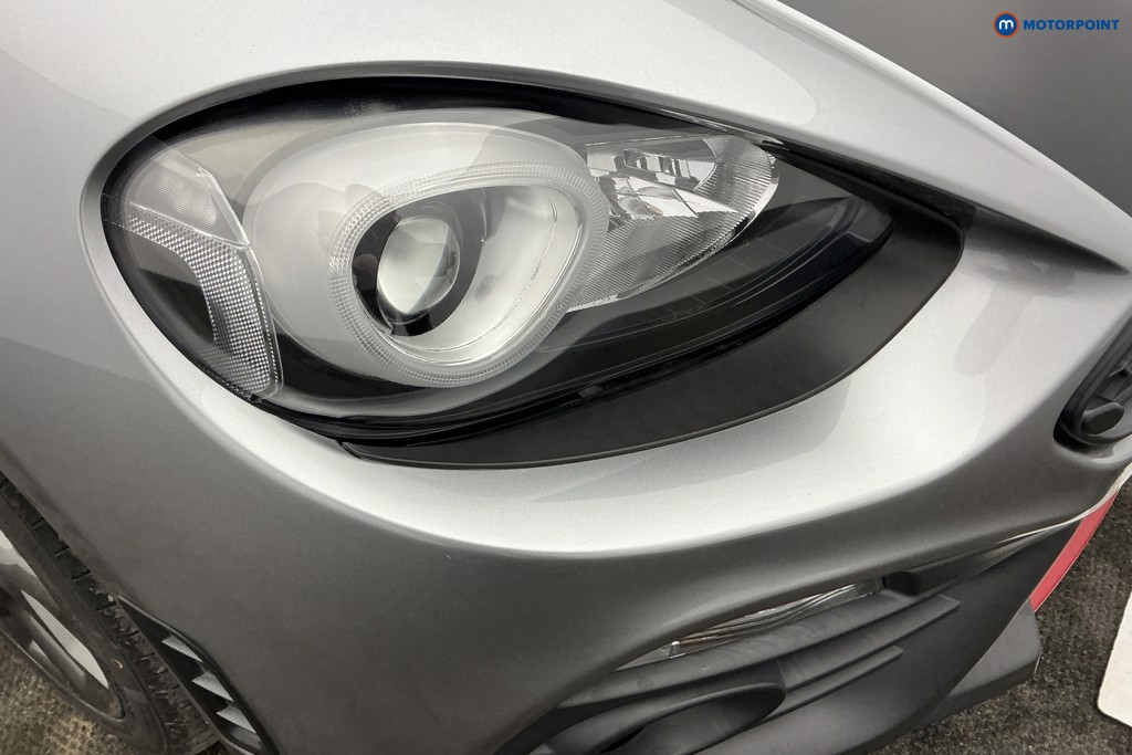 Abarth 124 Spider 1.4 T Multiair 2Dr Auto Automatic Petrol Convertible - Stock Number (1643518) - 25th supplementary image