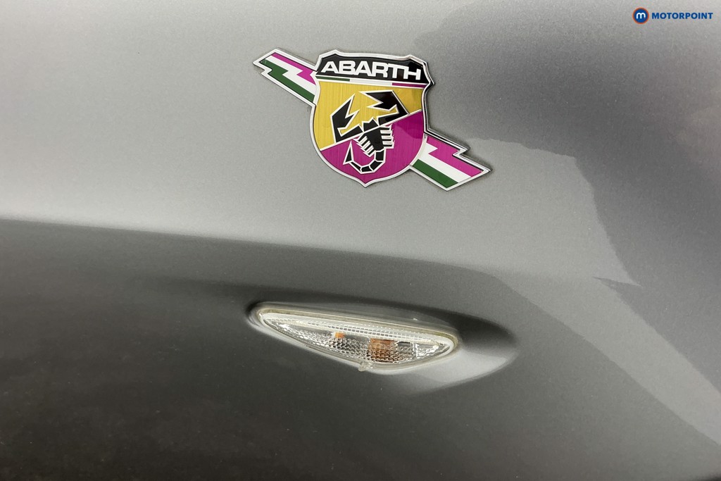 Abarth 124 Spider 1.4 T Multiair 2Dr Auto Automatic Petrol Convertible - Stock Number (1643518) - 26th supplementary image