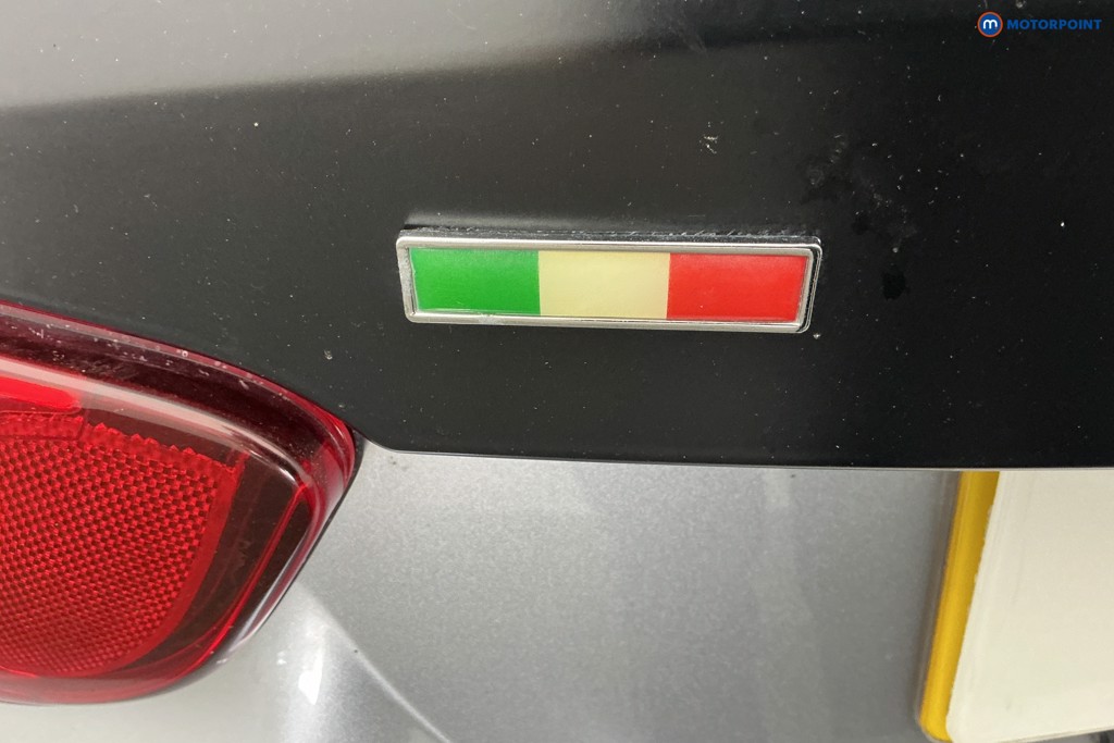 Abarth 124 Spider 1.4 T Multiair 2Dr Auto Automatic Petrol Convertible - Stock Number (1643518) - 29th supplementary image