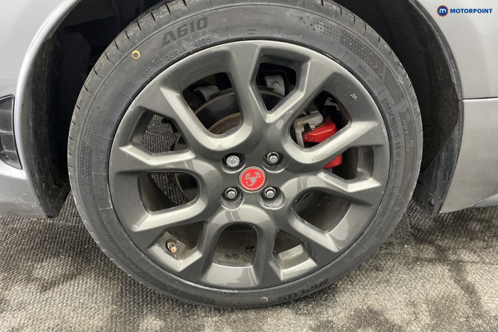 Abarth 124 Spider 1.4 T Multiair 2Dr Auto Automatic Petrol Convertible - Stock Number (1643518) - 30th supplementary image