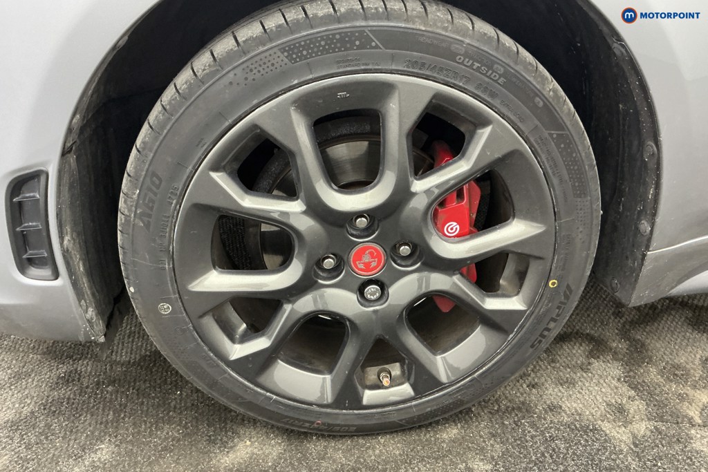 Abarth 124 Spider 1.4 T Multiair 2Dr Auto Automatic Petrol Convertible - Stock Number (1643518) - 32nd supplementary image