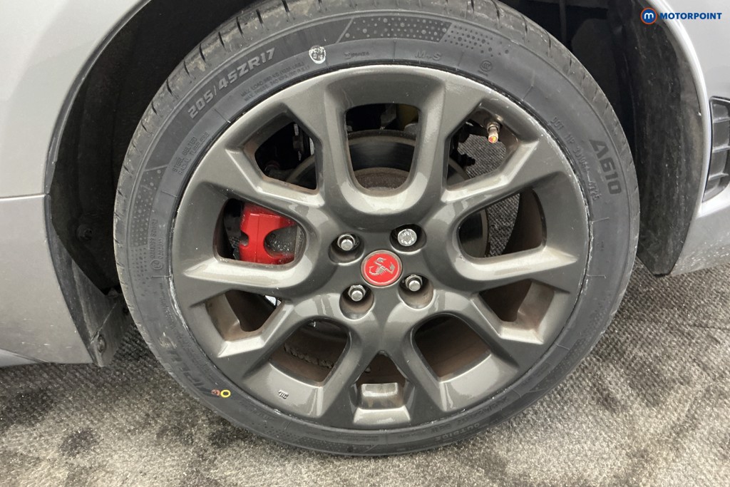 Abarth 124 Spider 1.4 T Multiair 2Dr Auto Automatic Petrol Convertible - Stock Number (1643518) - 33rd supplementary image