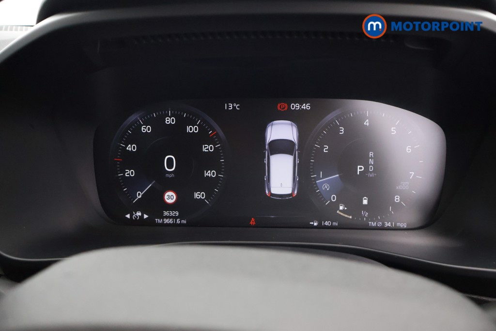 Volvo Xc40 Inscription Automatic Petrol SUV - Stock Number (1643536) - 2nd supplementary image