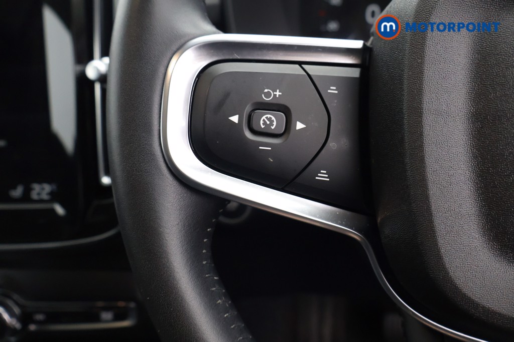 Volvo Xc40 Inscription Automatic Petrol SUV - Stock Number (1643536) - 3rd supplementary image