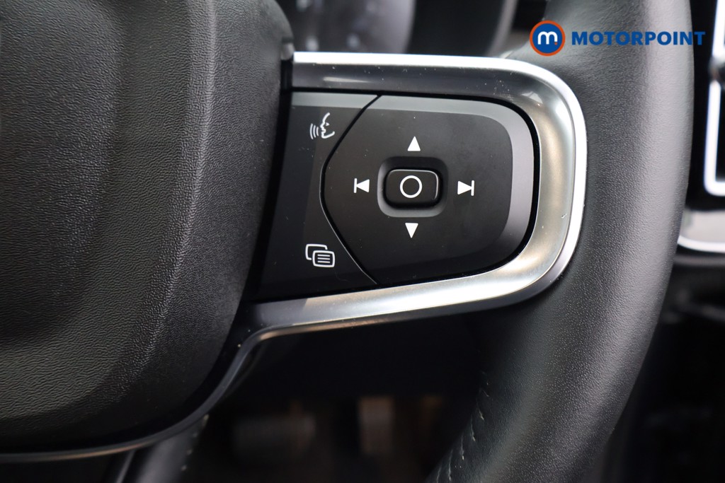 Volvo Xc40 Inscription Automatic Petrol SUV - Stock Number (1643536) - 4th supplementary image