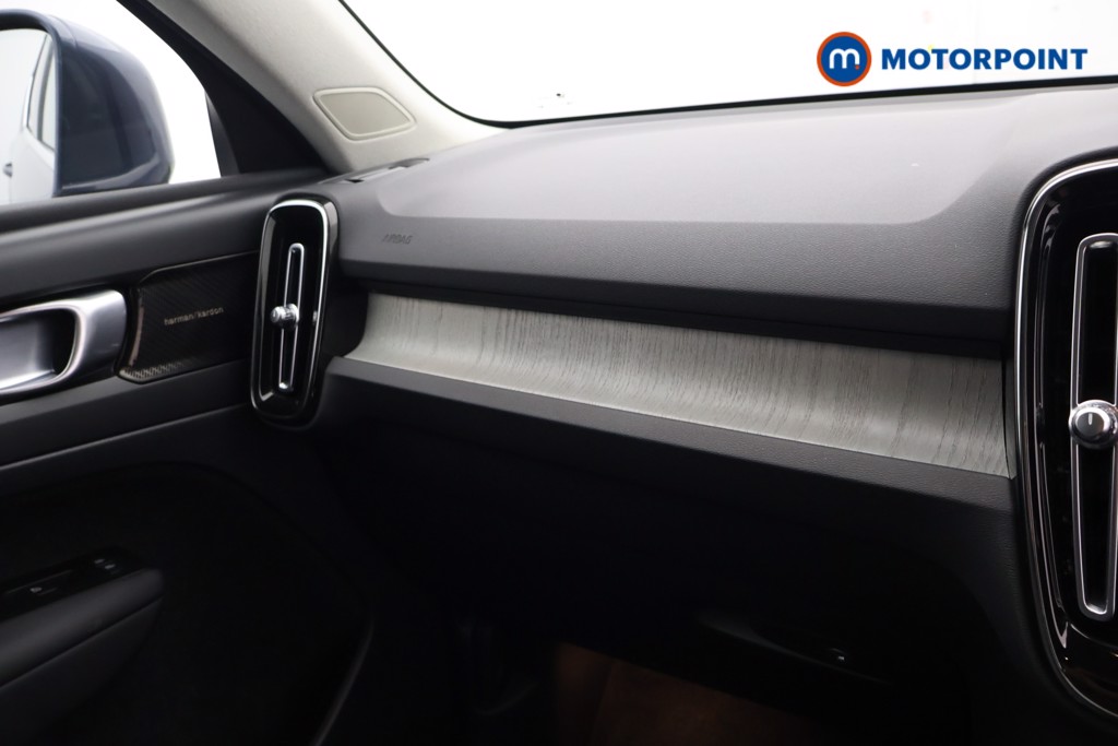 Volvo Xc40 Inscription Automatic Petrol SUV - Stock Number (1643536) - 7th supplementary image