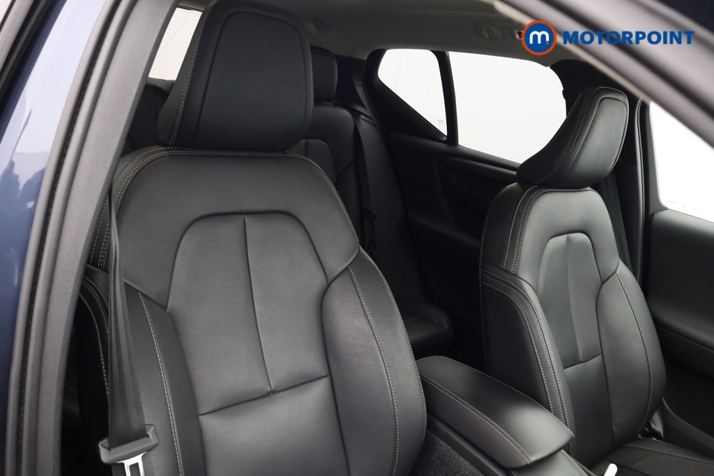 Volvo Xc40 Inscription Automatic Petrol SUV - Stock Number (1643536) - 9th supplementary image