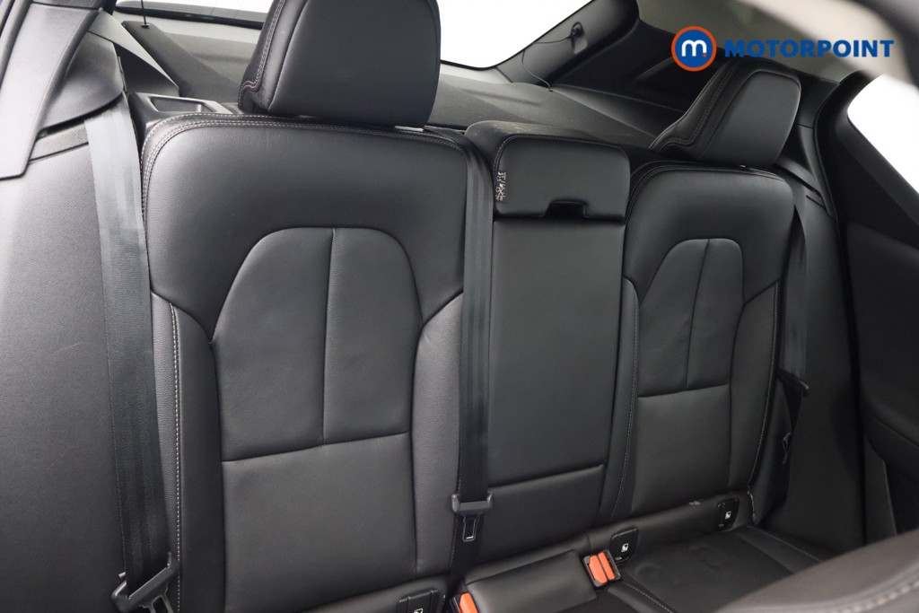 Volvo Xc40 Inscription Automatic Petrol SUV - Stock Number (1643536) - 10th supplementary image