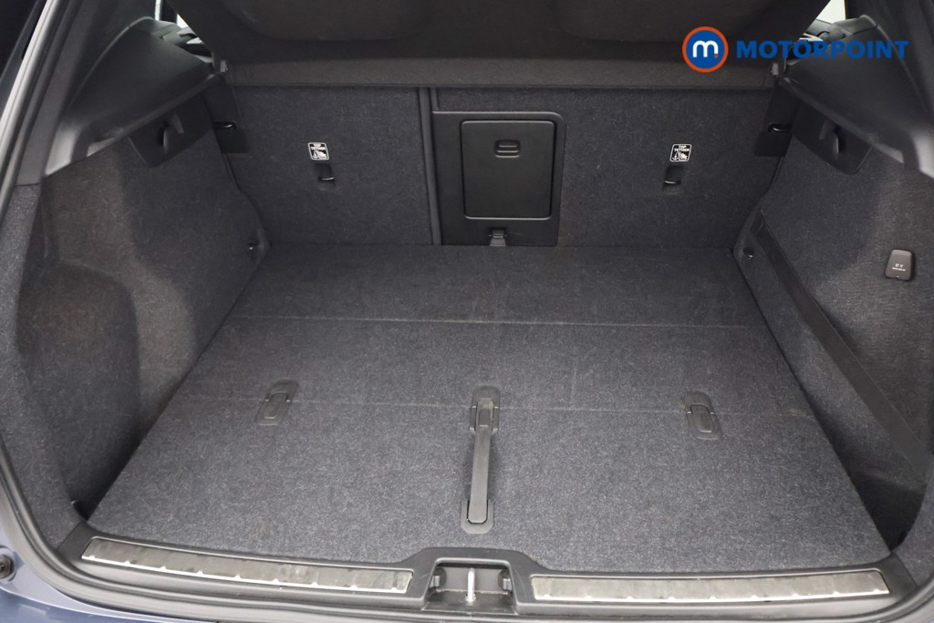Volvo Xc40 Inscription Automatic Petrol SUV - Stock Number (1643536) - 11th supplementary image