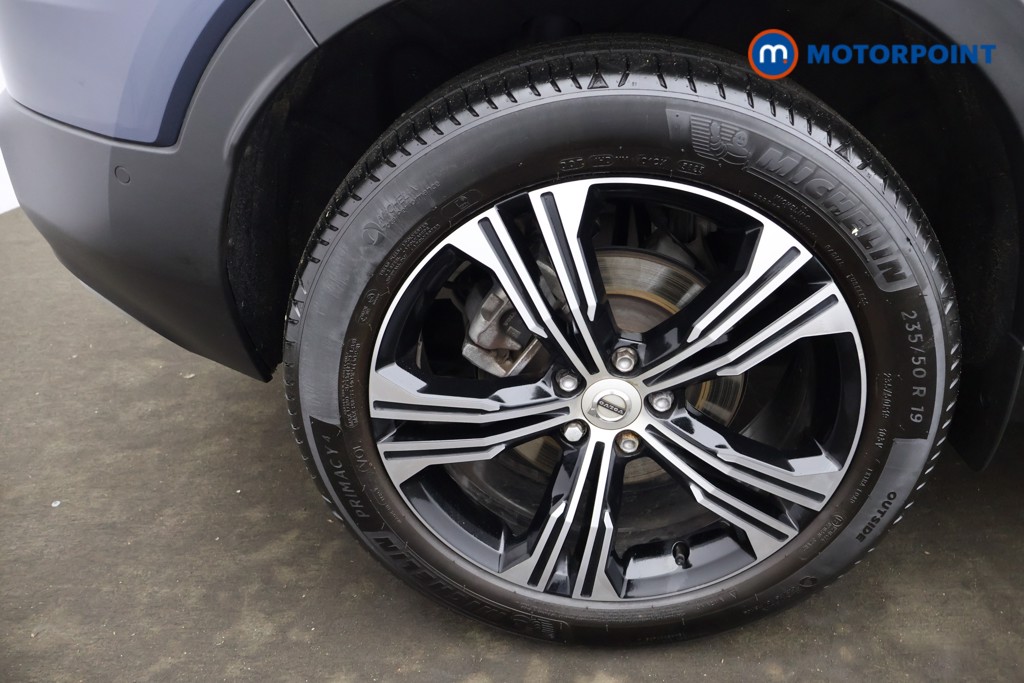 Volvo Xc40 Inscription Automatic Petrol SUV - Stock Number (1643536) - 12th supplementary image