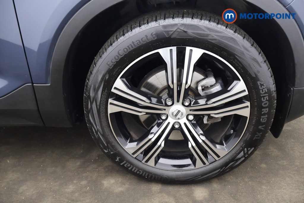 Volvo Xc40 Inscription Automatic Petrol SUV - Stock Number (1643536) - 13th supplementary image