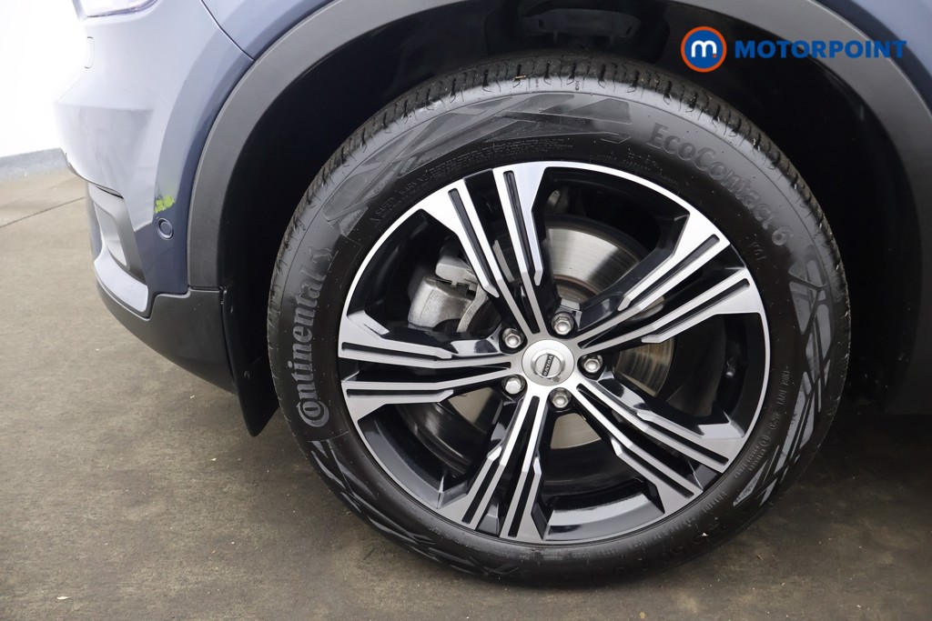 Volvo Xc40 Inscription Automatic Petrol SUV - Stock Number (1643536) - 14th supplementary image