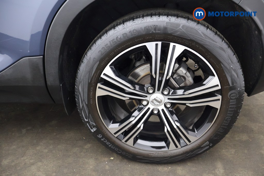 Volvo Xc40 Inscription Automatic Petrol SUV - Stock Number (1643536) - 15th supplementary image