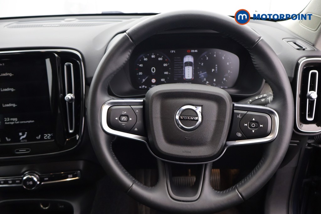 Volvo Xc40 Inscription Automatic Petrol SUV - Stock Number (1643536) - 1st supplementary image