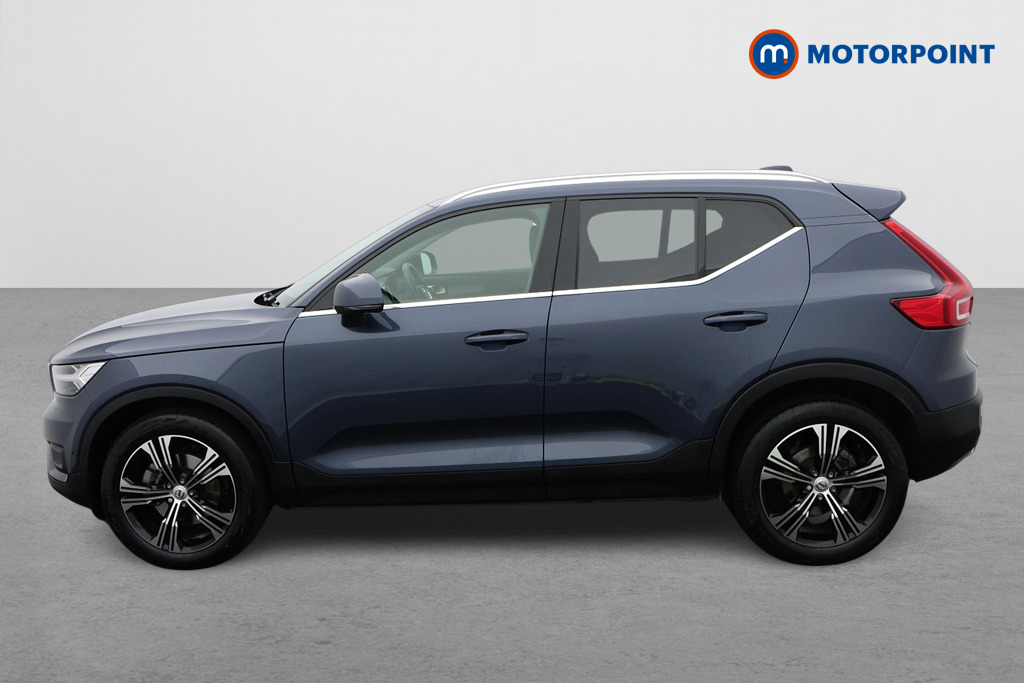 Volvo Xc40 Inscription Automatic Petrol SUV - Stock Number (1643536) - Passenger side