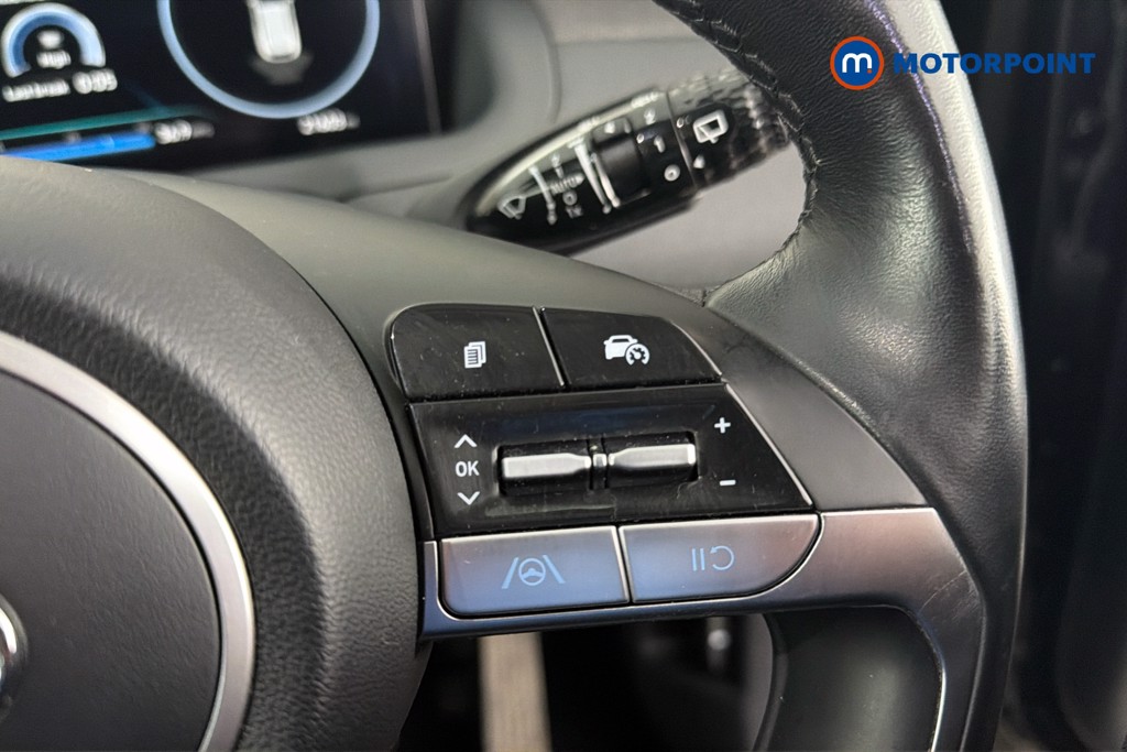 Hyundai Tucson Ultimate Manual Petrol SUV - Stock Number (1643576) - 4th supplementary image