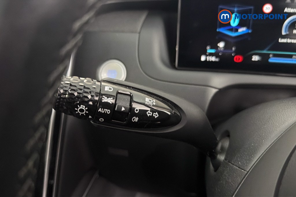 Hyundai Tucson Ultimate Manual Petrol SUV - Stock Number (1643576) - 6th supplementary image