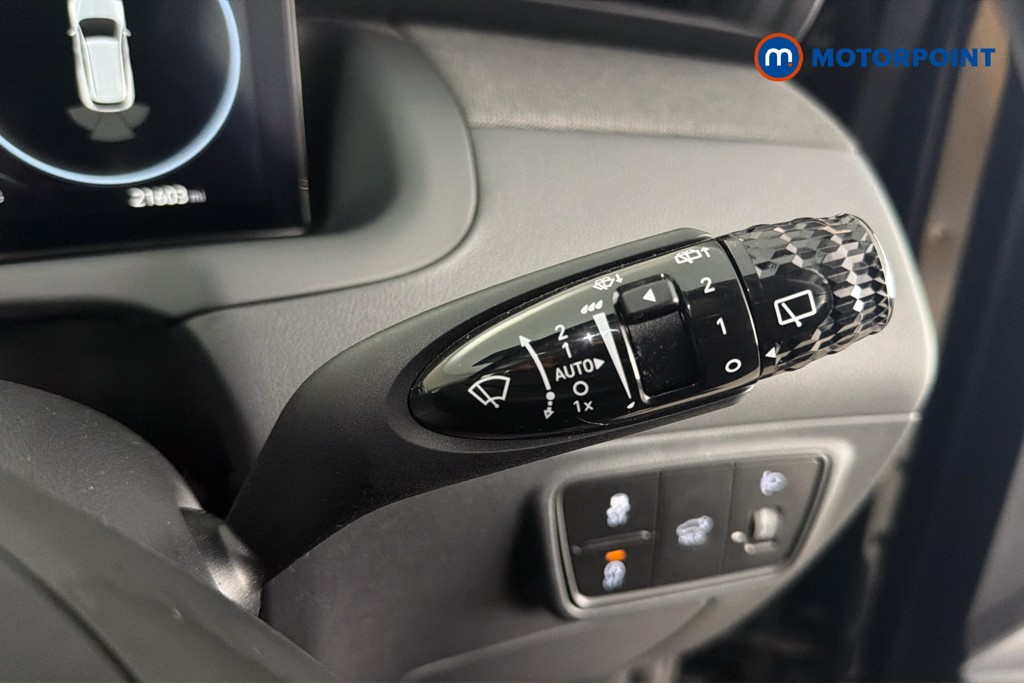 Hyundai Tucson Ultimate Manual Petrol SUV - Stock Number (1643576) - 7th supplementary image