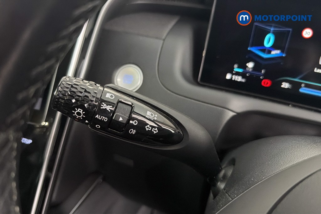 Hyundai Tucson Ultimate Manual Petrol SUV - Stock Number (1643576) - 18th supplementary image