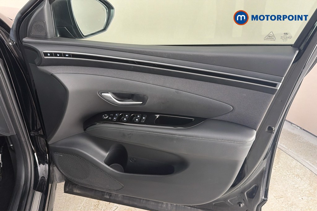 Hyundai Tucson Ultimate Manual Petrol SUV - Stock Number (1643576) - 19th supplementary image