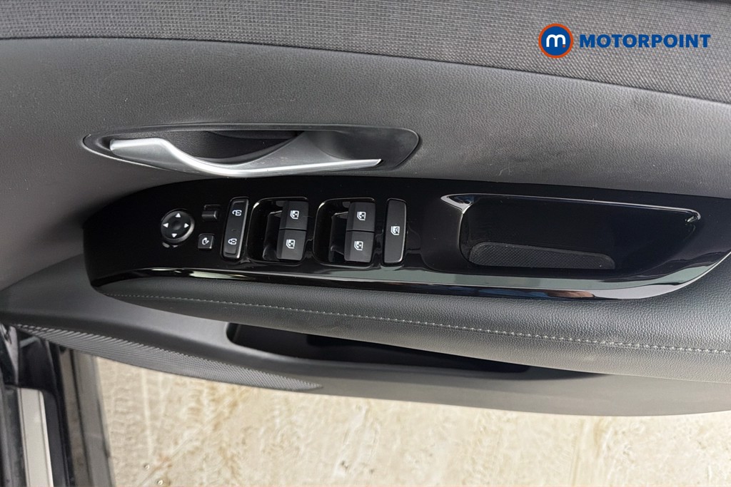 Hyundai Tucson Ultimate Manual Petrol SUV - Stock Number (1643576) - 20th supplementary image