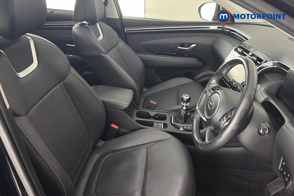 Hyundai Tucson Ultimate Manual Petrol SUV - Stock Number (1643576) - 22nd supplementary image