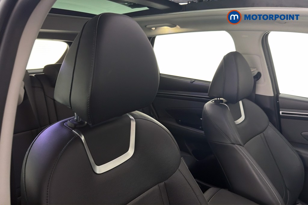 Hyundai Tucson Ultimate Manual Petrol SUV - Stock Number (1643576) - 23rd supplementary image