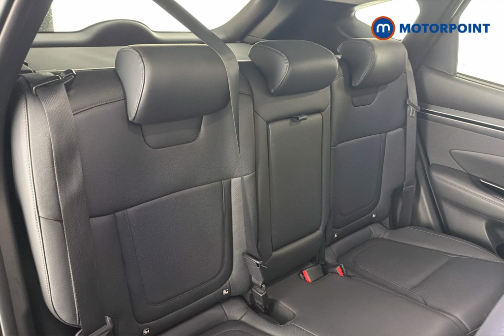 Hyundai Tucson Ultimate Manual Petrol SUV - Stock Number (1643576) - 28th supplementary image