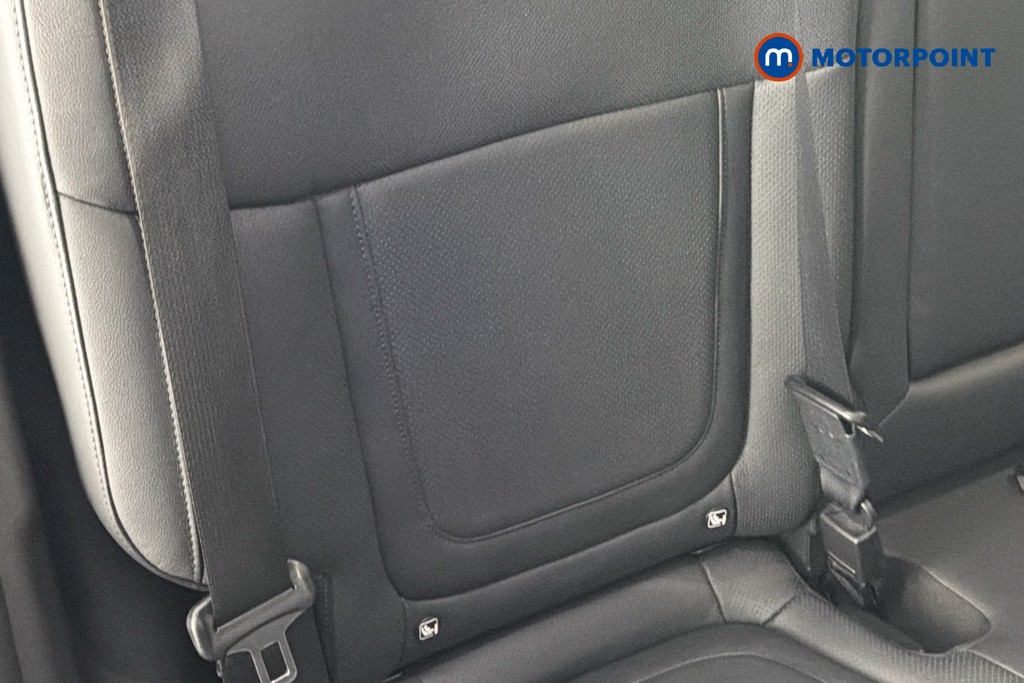 Hyundai Tucson Ultimate Manual Petrol SUV - Stock Number (1643576) - 29th supplementary image