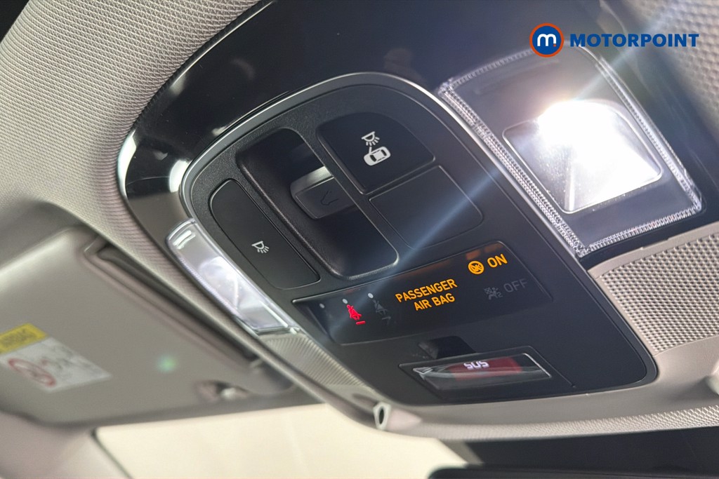 Hyundai Tucson Ultimate Manual Petrol SUV - Stock Number (1643576) - 32nd supplementary image