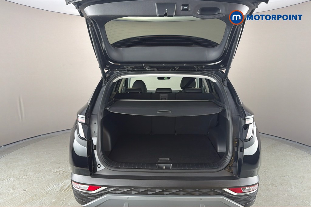 Hyundai Tucson Ultimate Manual Petrol SUV - Stock Number (1643576) - 33rd supplementary image