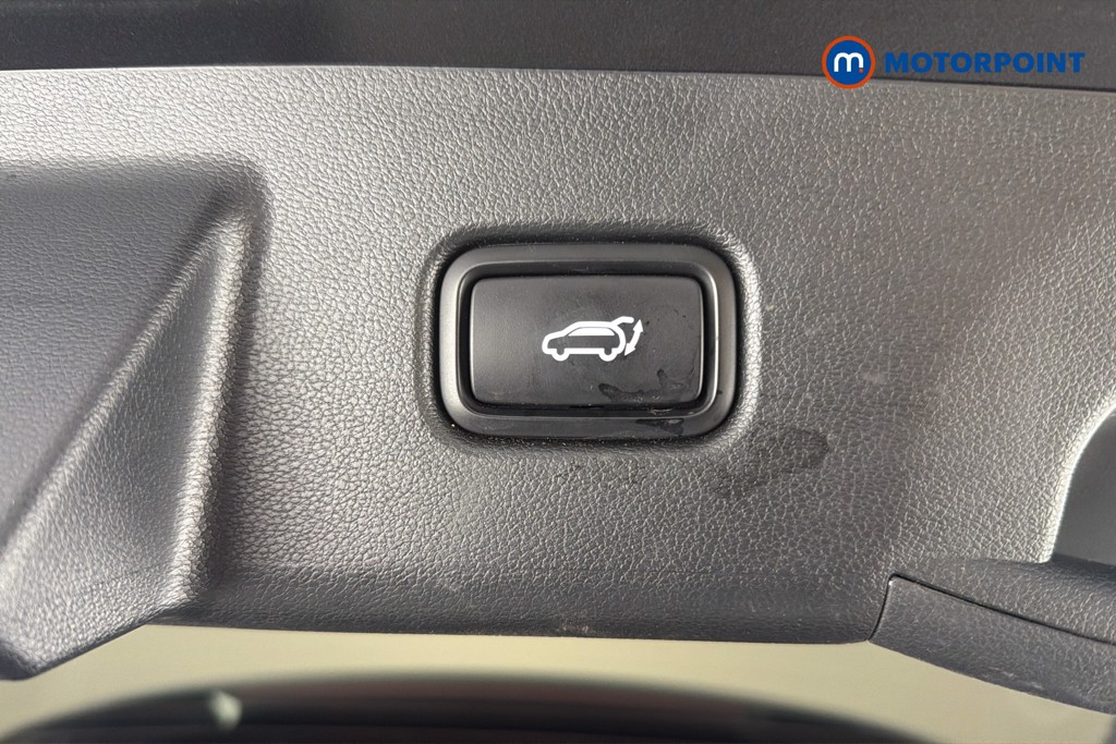 Hyundai Tucson Ultimate Manual Petrol SUV - Stock Number (1643576) - 35th supplementary image