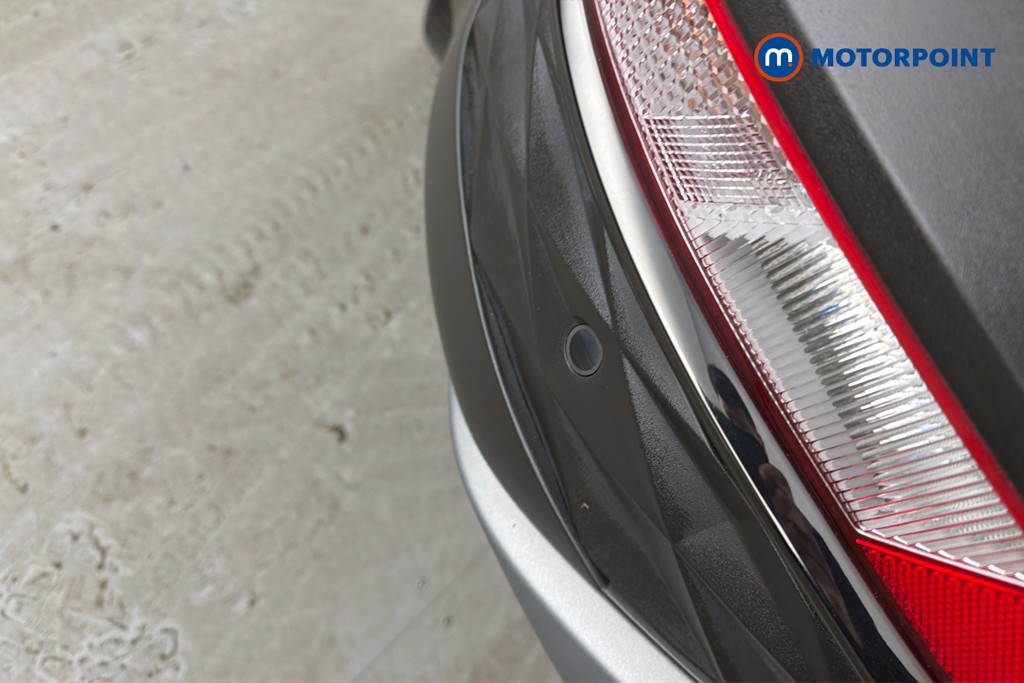 Hyundai Tucson Ultimate Manual Petrol SUV - Stock Number (1643576) - 40th supplementary image