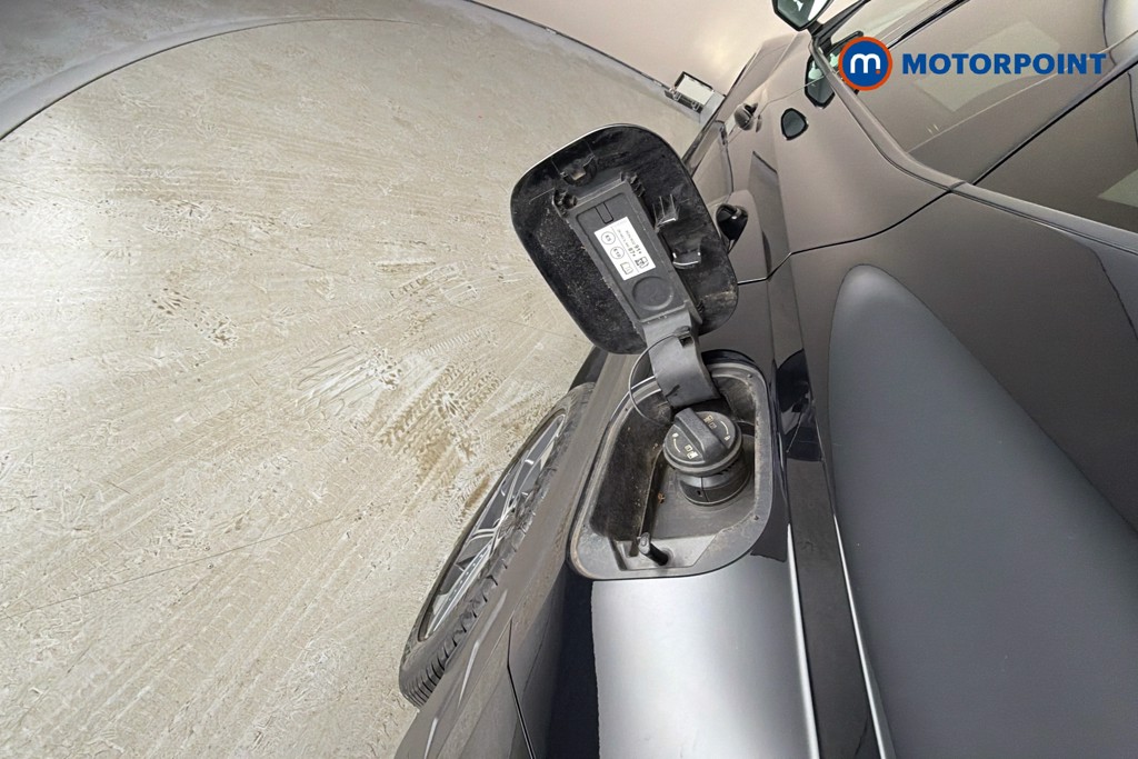 Hyundai Tucson Ultimate Manual Petrol SUV - Stock Number (1643576) - 41st supplementary image