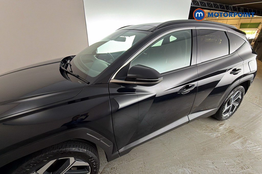 Hyundai Tucson Ultimate Manual Petrol SUV - Stock Number (1643576) - 43rd supplementary image