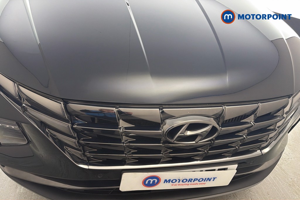 Hyundai Tucson Ultimate Manual Petrol SUV - Stock Number (1643576) - 45th supplementary image