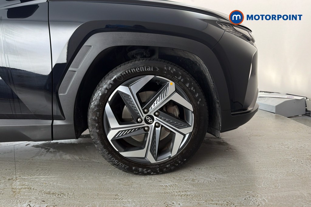 Hyundai Tucson Ultimate Manual Petrol SUV - Stock Number (1643576) - 50th supplementary image