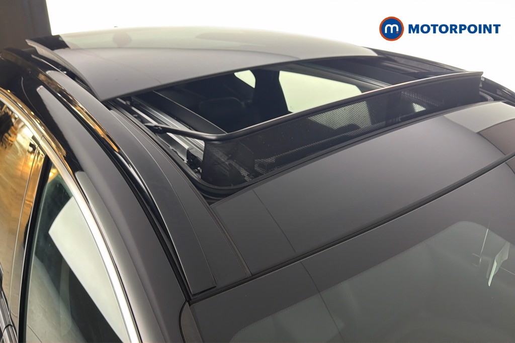 Hyundai Tucson Ultimate Manual Petrol SUV - Stock Number (1643576) - 52nd supplementary image