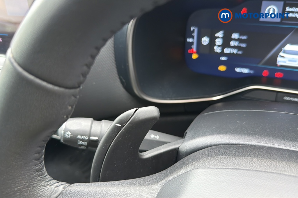 Citroen C5 Aircross C Series Edition Automatic Diesel SUV - Stock Number (1643616) - 5th supplementary image