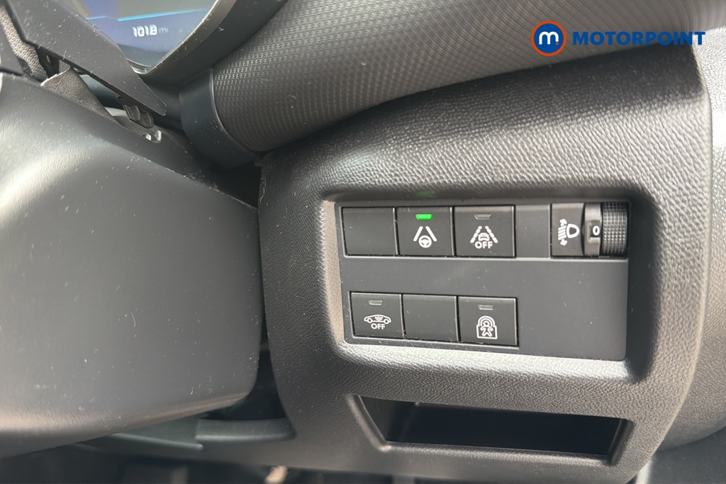 Citroen C5 Aircross C Series Edition Automatic Diesel SUV - Stock Number (1643616) - 11th supplementary image