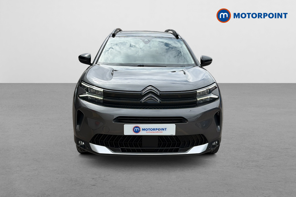 Citroen C5 Aircross C Series Edition Automatic Diesel SUV - Stock Number (1643616) - Front bumper